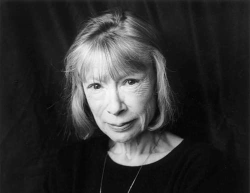 Joan Didion - Slouching Towards Bethlehem: Cultural History Paperback
