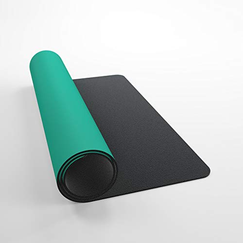 Gamegenic Prime 2mm Playmat Petrol GGS40005ML 3