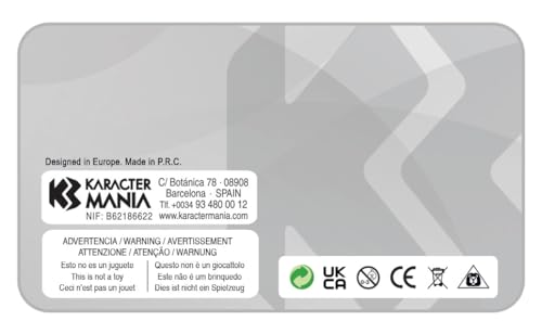Karactermania Hulk Fist 3D Relief Backpack (03409)