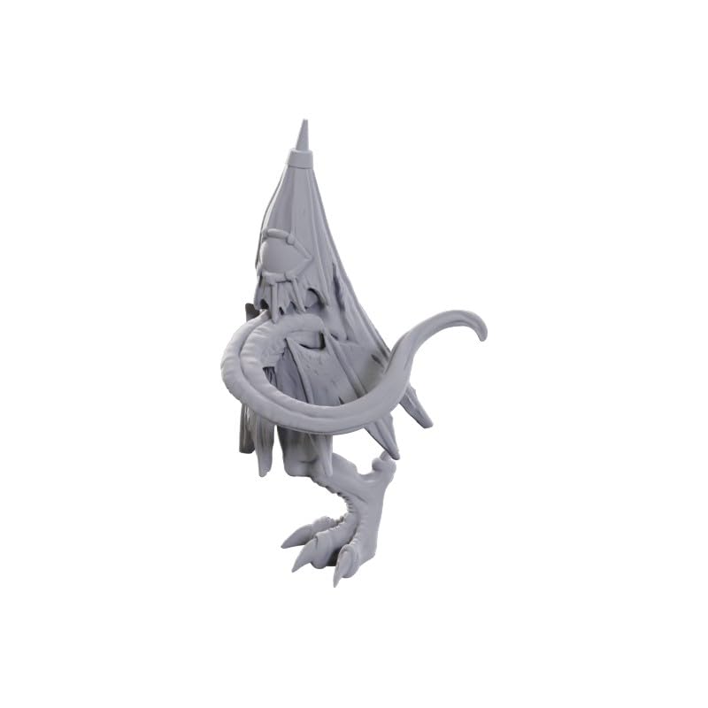 WizKids Pathfinder Battles Deep Cuts Kasa-Obake Miniature - Ready to Paint | Plastic