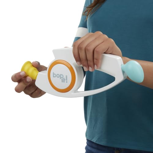 Bopp es! Elektronisches Spiel für Kinder ab 8 Jahren