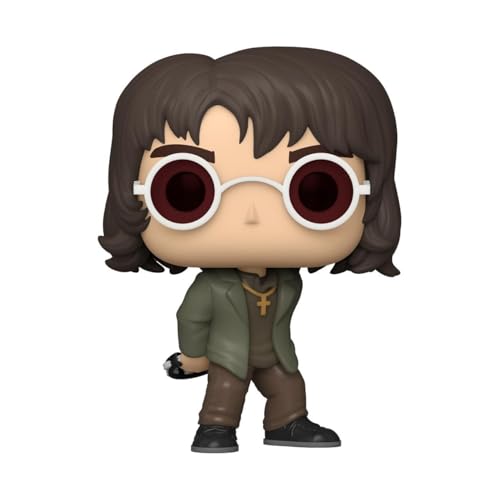 Funko Pop! Rocks - Liam Gallagher Vinyl Figure (57763) 2