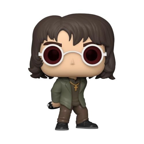 Funko Pop! Rocks - Liam Gallagher Vinyl Figure (57763)