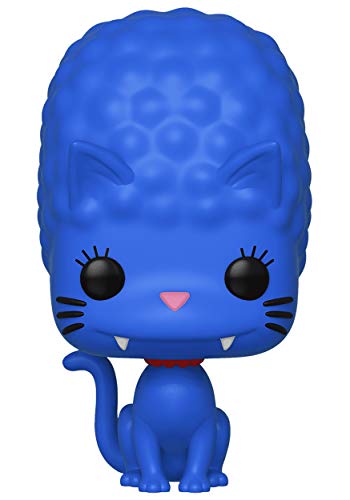 The Simpsons Treehouse Of Horror Panther Marge Funko 39718 Pop! Vinyle #819