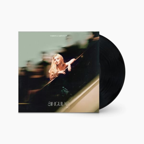 Singular Act I [VINYL]