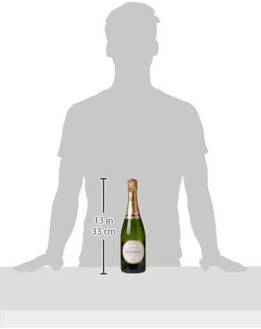 Laurent Perrier Brut Non Vintage Champagne, 75cl