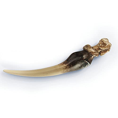 The Noble Collection Harry Potter - Tom Riddle's Diary with Basilisk Fang Horcrux Replica (NN7271)