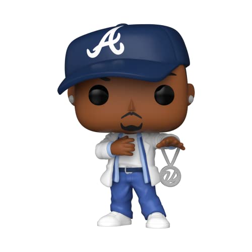 Funko Pop! Rocks - Usher - Yeah! Vinyl Figure (65774)