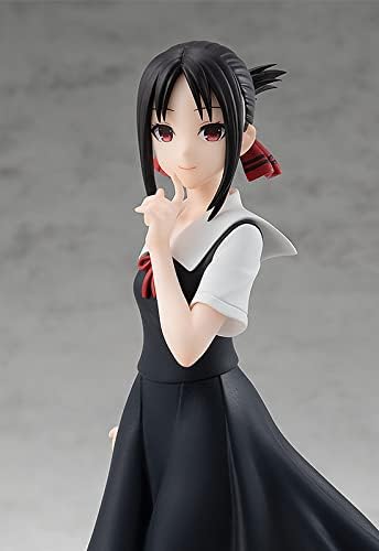 Good Smile Company Kaguya Shinomiya POP UP PARADE Anime Figure (G94447)