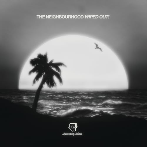 The Neighbourhood - Wiped Out! [10th Anniversary Vinyl]
