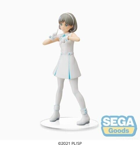 SEGA Love Live! Superstar!! - Keke Tang PVC Figure (SG96911)