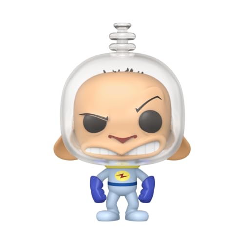 Funko Pop! TV Nick Rewind - Ren (Space Suit) Vinyl Figure (75744)