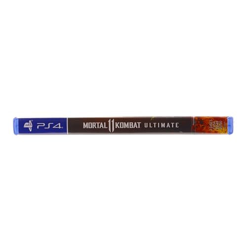 Mortal Kombat 11 Ultimate - PlayStation 4 Game of the Year Edition 9