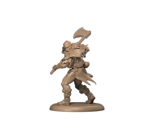 CMON A Song of Ice & Fire: Stone Crows Miniatures Game Expansion 7