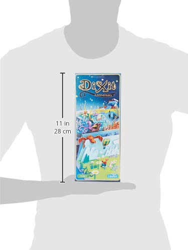 Libellud Dixit: 10th Anniversary Expansion 10