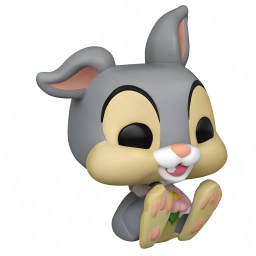 Funko Thumper Disney Bambi 80th Anniversary Collectible Vinyl Figure (65666)