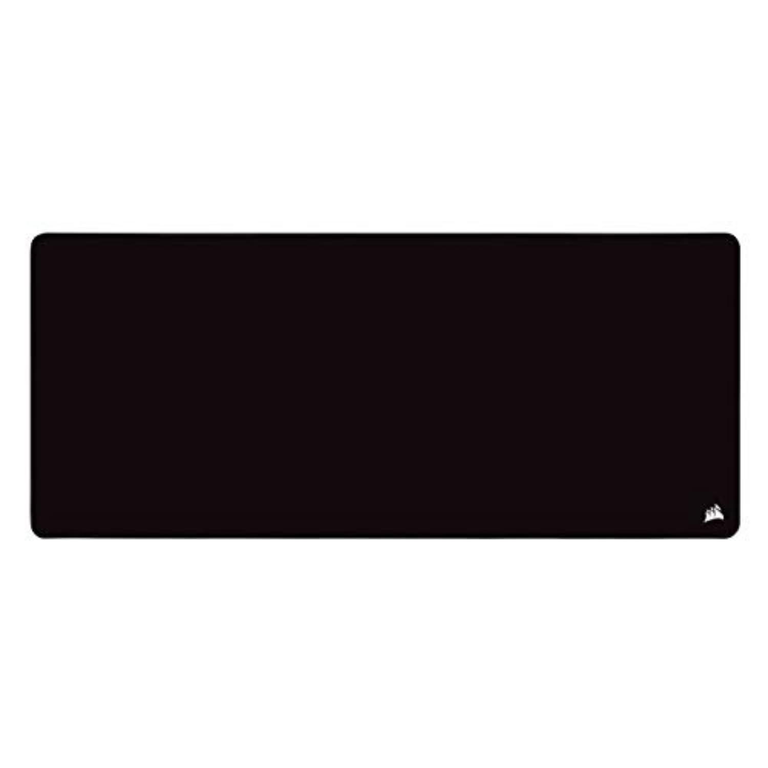Corsair MM350 PRO Premium Spill-Proof, Stain-Resistant Cloth Gaming Mouse P 1