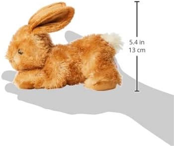 Aurora Mini Flopsies 8-inch Flopsie Rabbit - Soft Plush Bunny for Babies & Toddlers 2