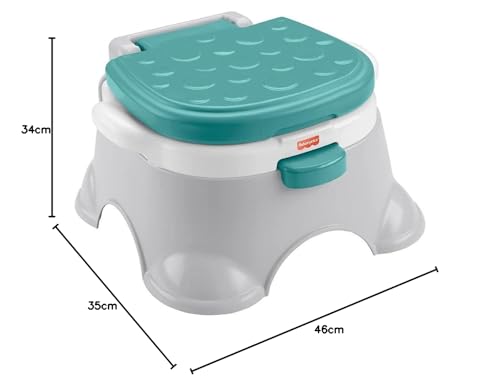 Vasino 3 in 1 Fisher-Price 7