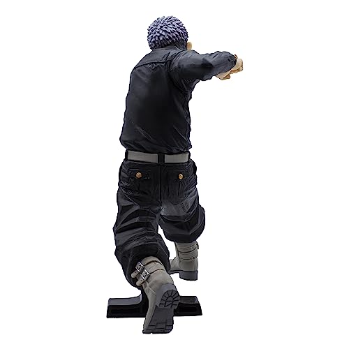 Banpresto King Of Artist Tokyo Revengers - Takashi Mitsuya Statue (KOA-001)