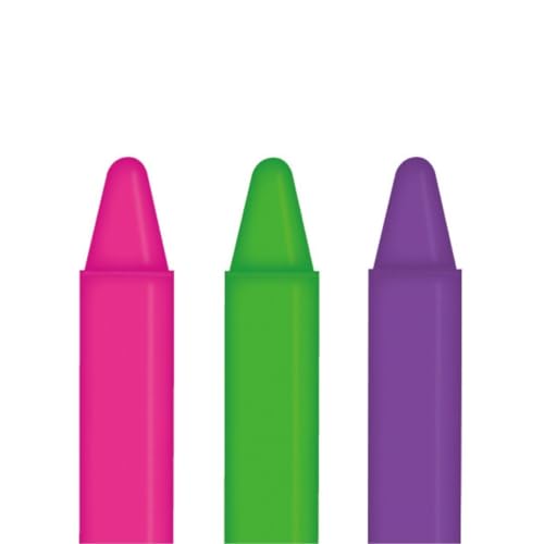 Galt Toys Chunky Crayons - 20 Piece Set, Easy to Hold Crayons for Kids Ages 3+ 2