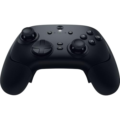Razer Wolverine V3 Pro - Wireless Esports Controller for Xbox & PC - Black 12