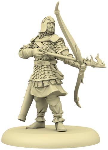 CMON A Song of Ice and Fire: R'hllor Lightbringers - 2+ Player Tabletop Miniatures Game (CMNSIF807)