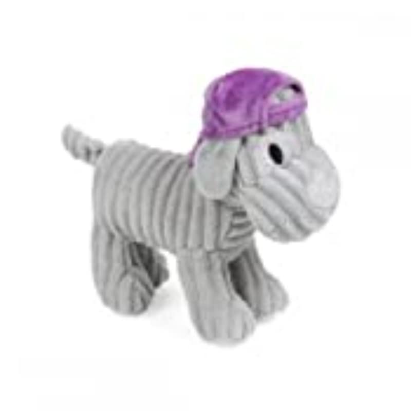 Petface Little Petface Funky Freddi Plush Puppy Dog Toy | Soft Cotton Blend | Lightweight 2