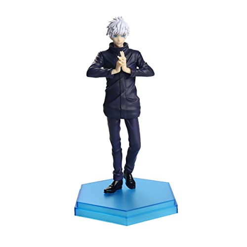 Good Smile Company Pop Up Parade Jujutsu Kaisen - Satoru Gojo PVC Figure (G94418)