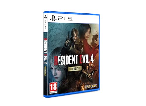 Resident Evil 4 Remake Gold Edition - PlayStation 5 15