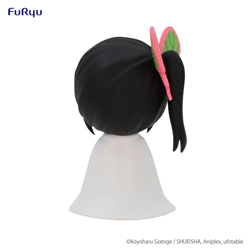 Furyu Potetto Demon Slayer: Kimetsu no Yaiba - Tsuyuri Kanao PVC Figure (GSCDSR40288)