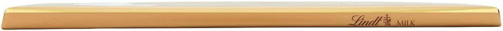 Lindt Swiss Milk Chocolate Gold Bar 300g