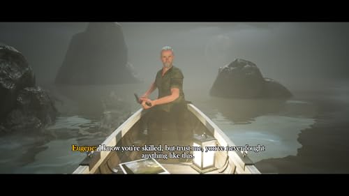 Choo Choo Charles - PlayStation 5 Physical Edition 9