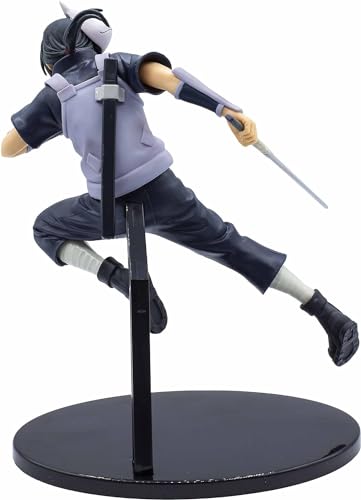 Banpresto Vibration Stars Naruto Shippuden - Itachi Uchiha Figurine (18766)