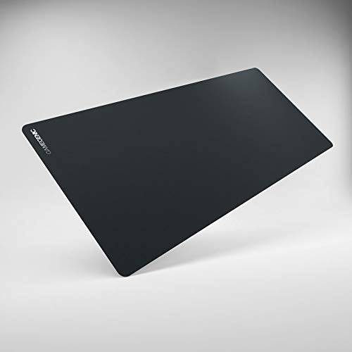 Gamegenic Prime Playmat XL - Extra Wide 80cm Surface | 2mm Thick Rubber | Portable 2