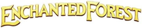 Ravensburger Enchanted Forest Classic Family Board Game - Magical Treasure Hunt for Kids 3