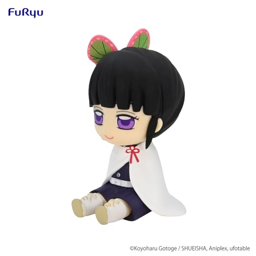 Furyu Potetto Demon Slayer: Kimetsu no Yaiba - Tsuyuri Kanao PVC Figure (GSCDSR40288)