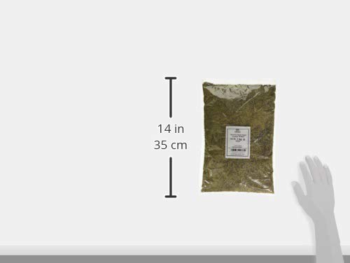 Old India Black Pepper Cracked 18 Mesh 1kg 3