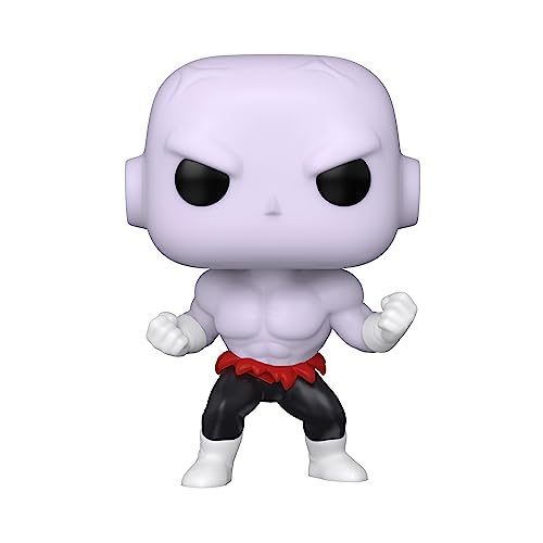 Funko Pop! Animation Dragon Ball Super - Jiren Vinyl Figure (58016)