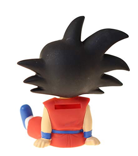 Plastoy 80062 Dragon Ball