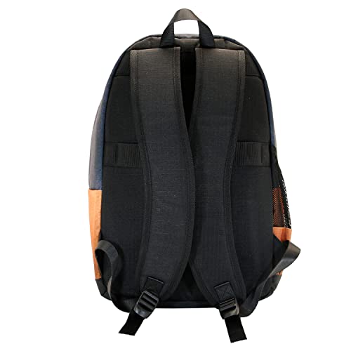 KARACTERMANIA Naruto Symbol ECO Backpack 2.0 (03906)