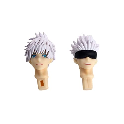 Good Smile Company Pop Up Parade Jujutsu Kaisen - Satoru Gojo PVC Figure (G94418)