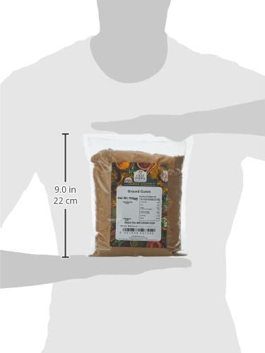 Old India Ground Cumin 750g 7