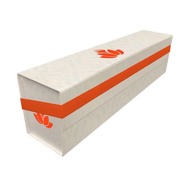 Ultra Pro Magic: The Gathering Mana 8 500+ Flat Pack Storage Box (19948)