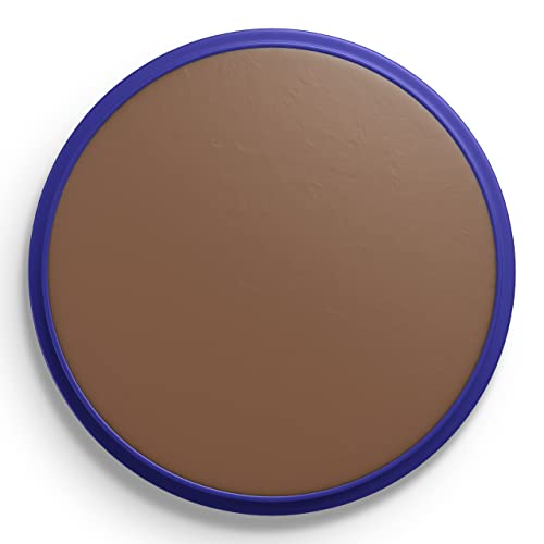 Snazaroo - Classic Face and Body Paint (18ml) - Beige Brown
