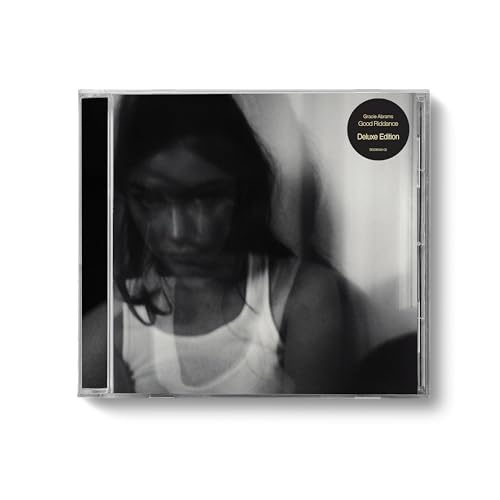 Gracie Abrams - Good Riddance (Deluxe) Audio CD
