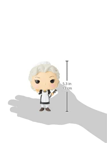Funko Pop! Clue - Mrs. White Vinyl Figure (51455)