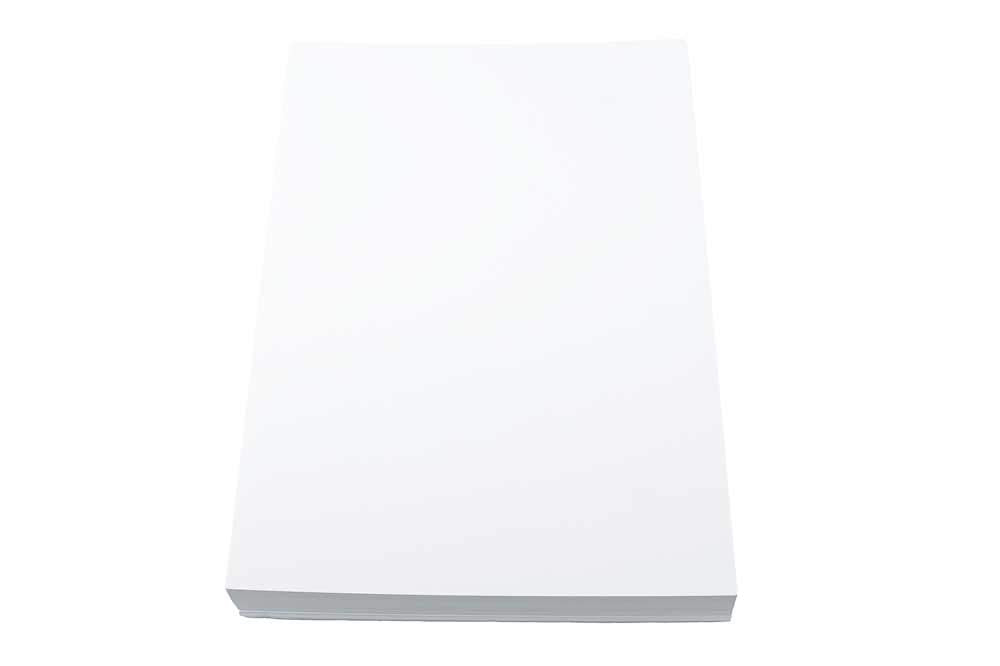 House of Card & Paper A3 210 gsm Card - White | Pack of 50 Sheets | Made in the UK 1