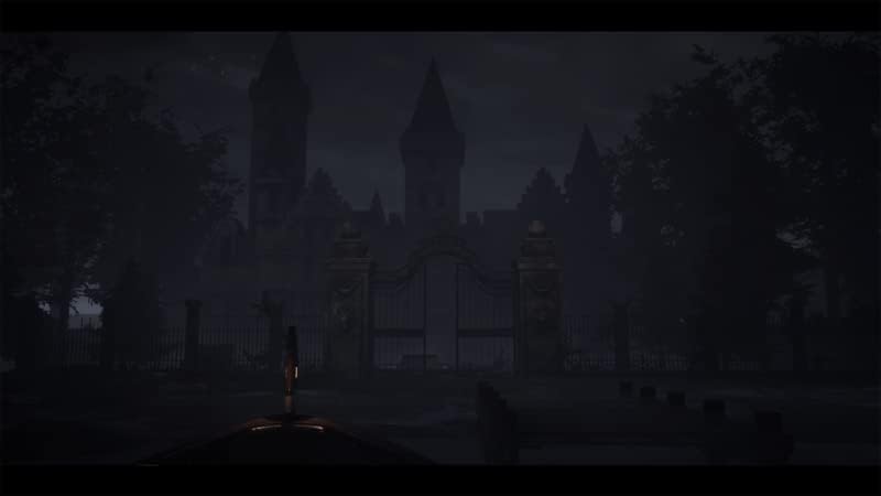 Charon's Staircase - Nintendo Switch 3