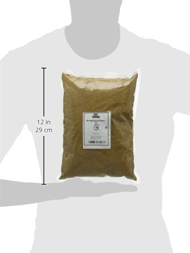Old India Ground Cumin - 1kg Bag | Natural & GMO Free 2